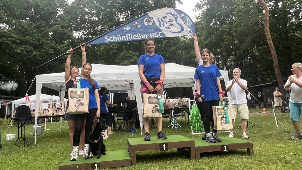 SGSV Meisterschaft Bild 13