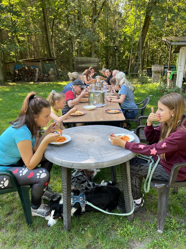 Weitere gemeinsame Aktivitäten Bild 5