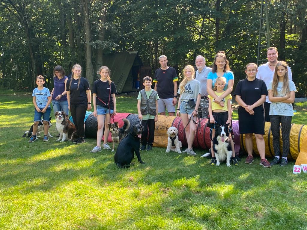 Weitere gemeinsame Aktivitäten Bild 1