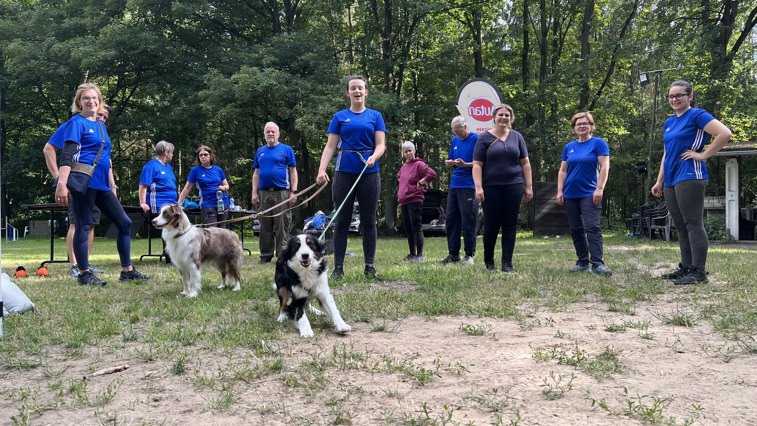 Gemeinsam auf Turnieren Bild 19