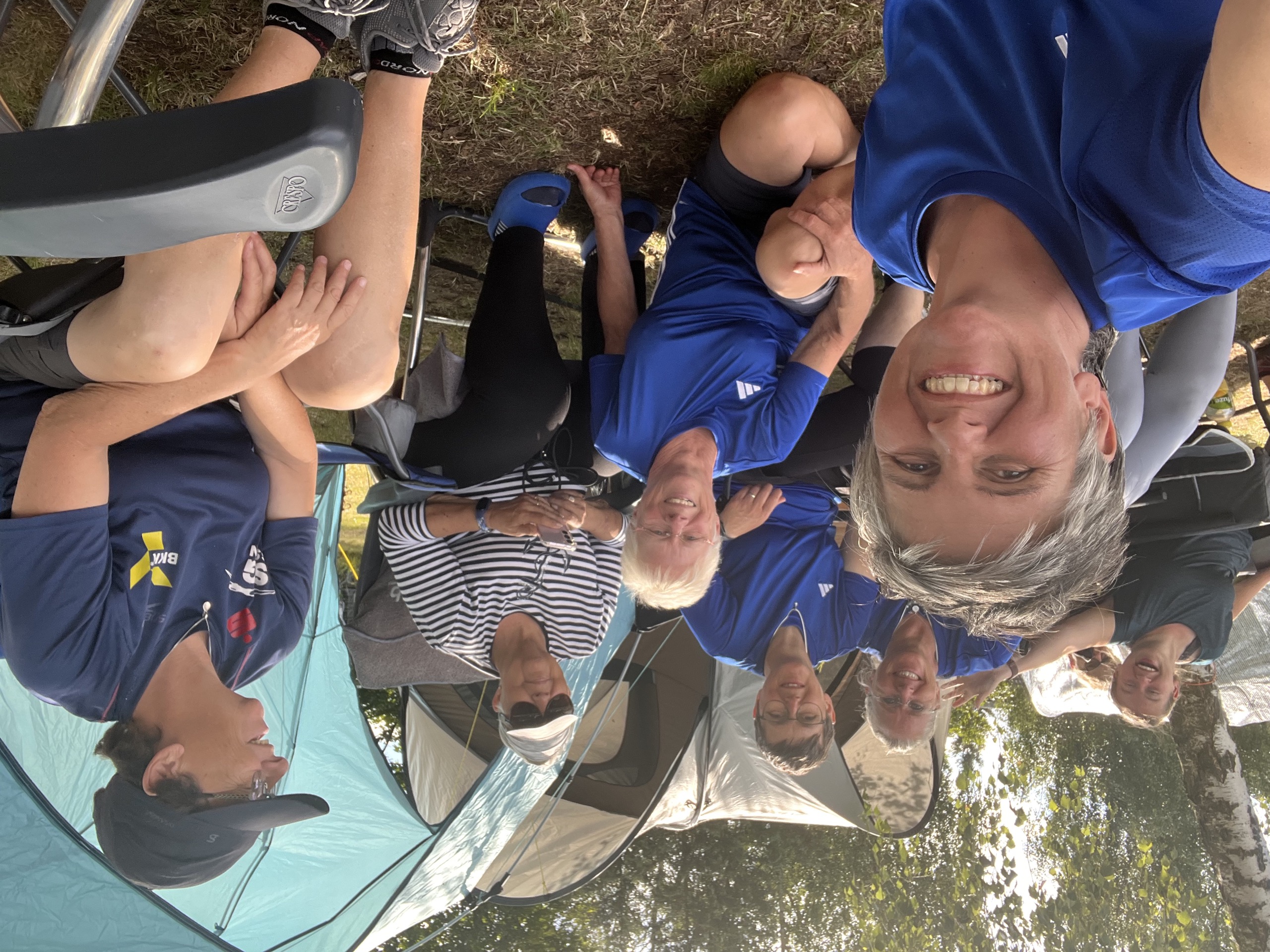 Gemeinsam auf Turnieren Bild 21