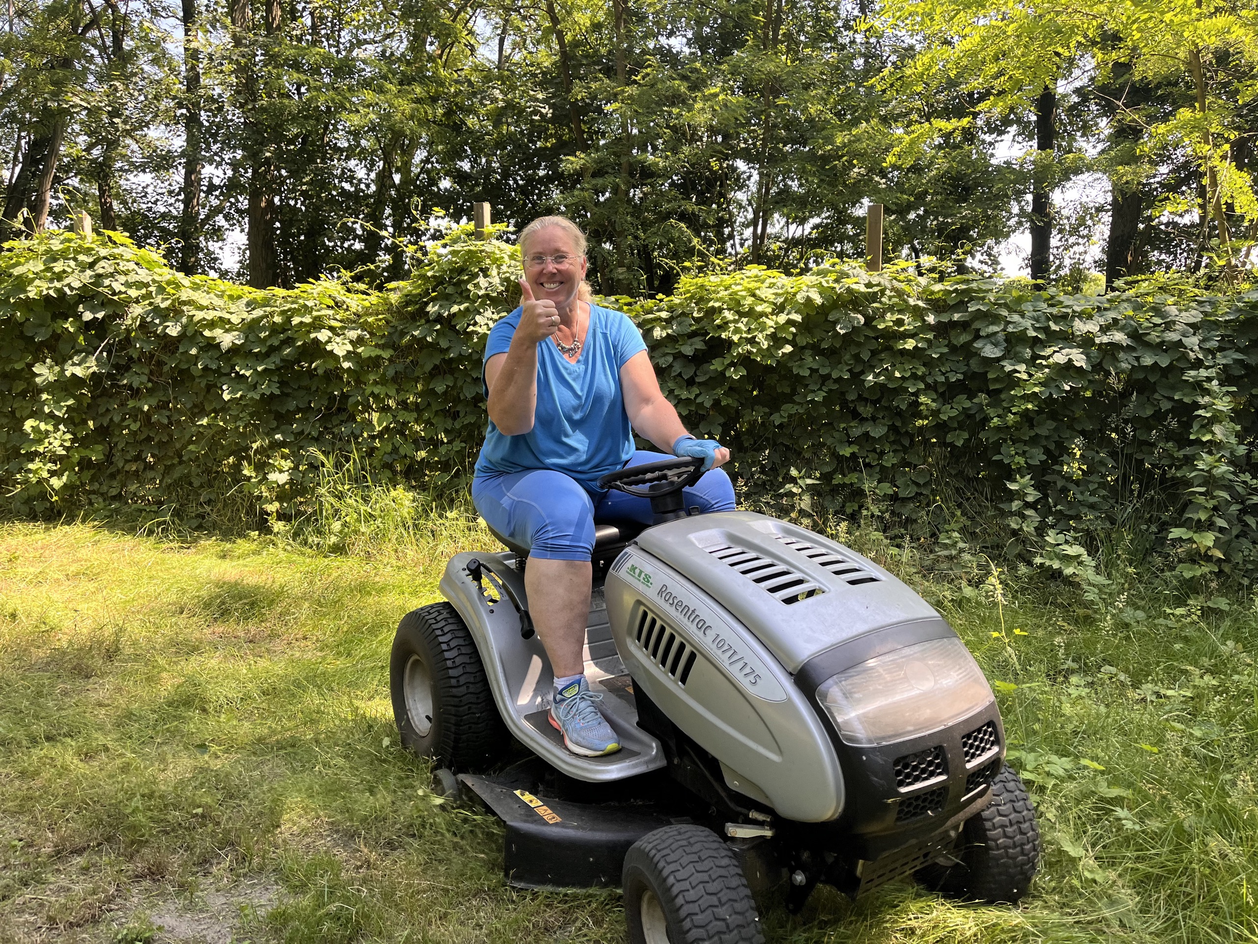 Arbeitseinsätze Bild 27