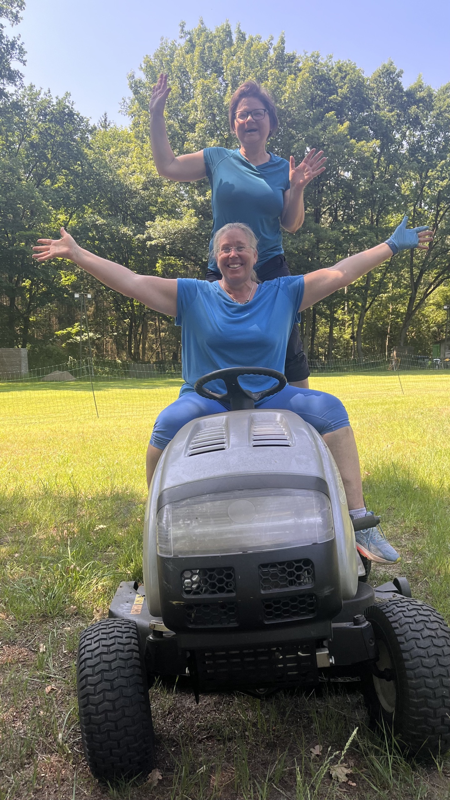 Arbeitseinsätze Bild 11