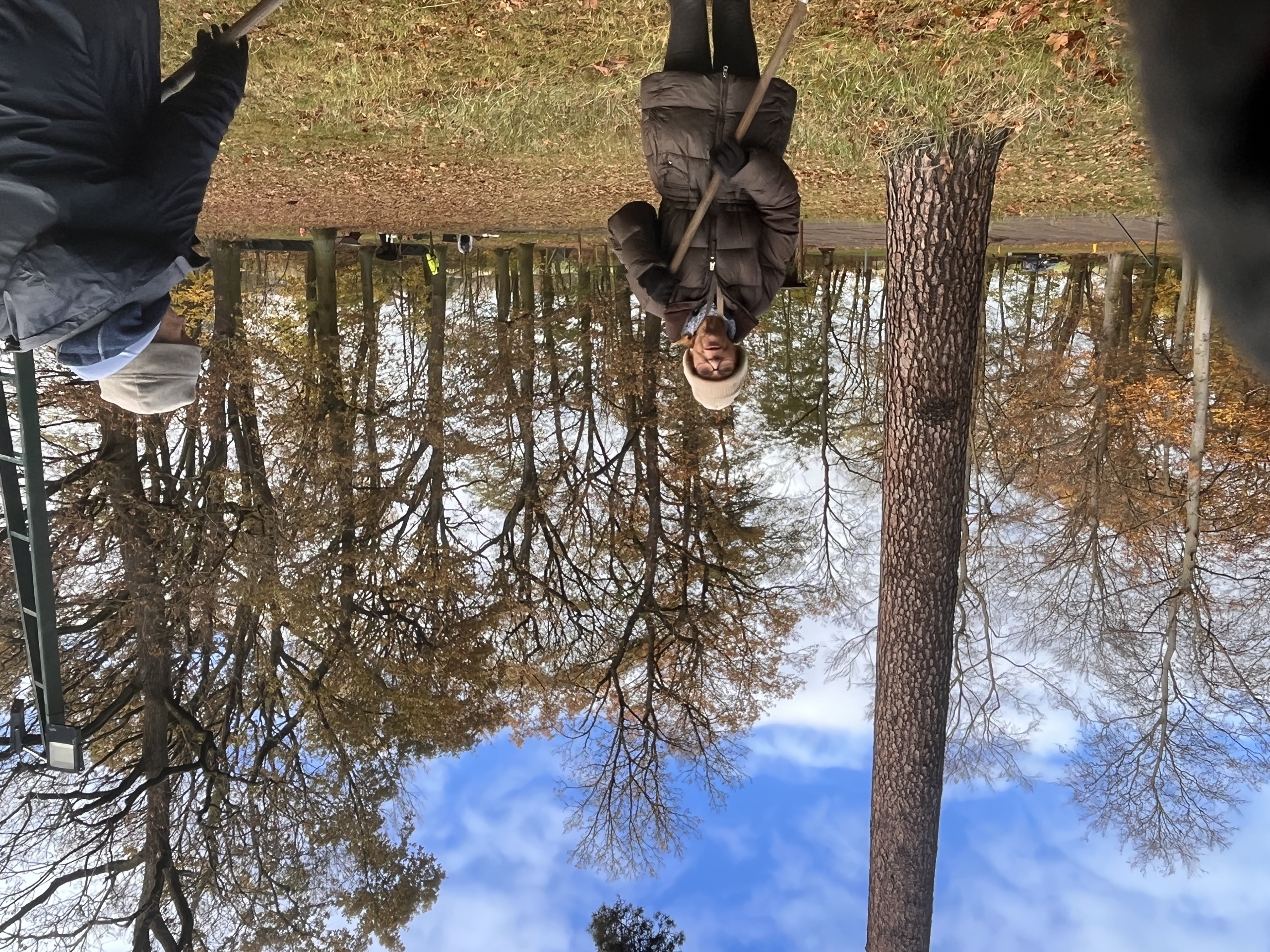 Arbeitseinsätze Bild 21