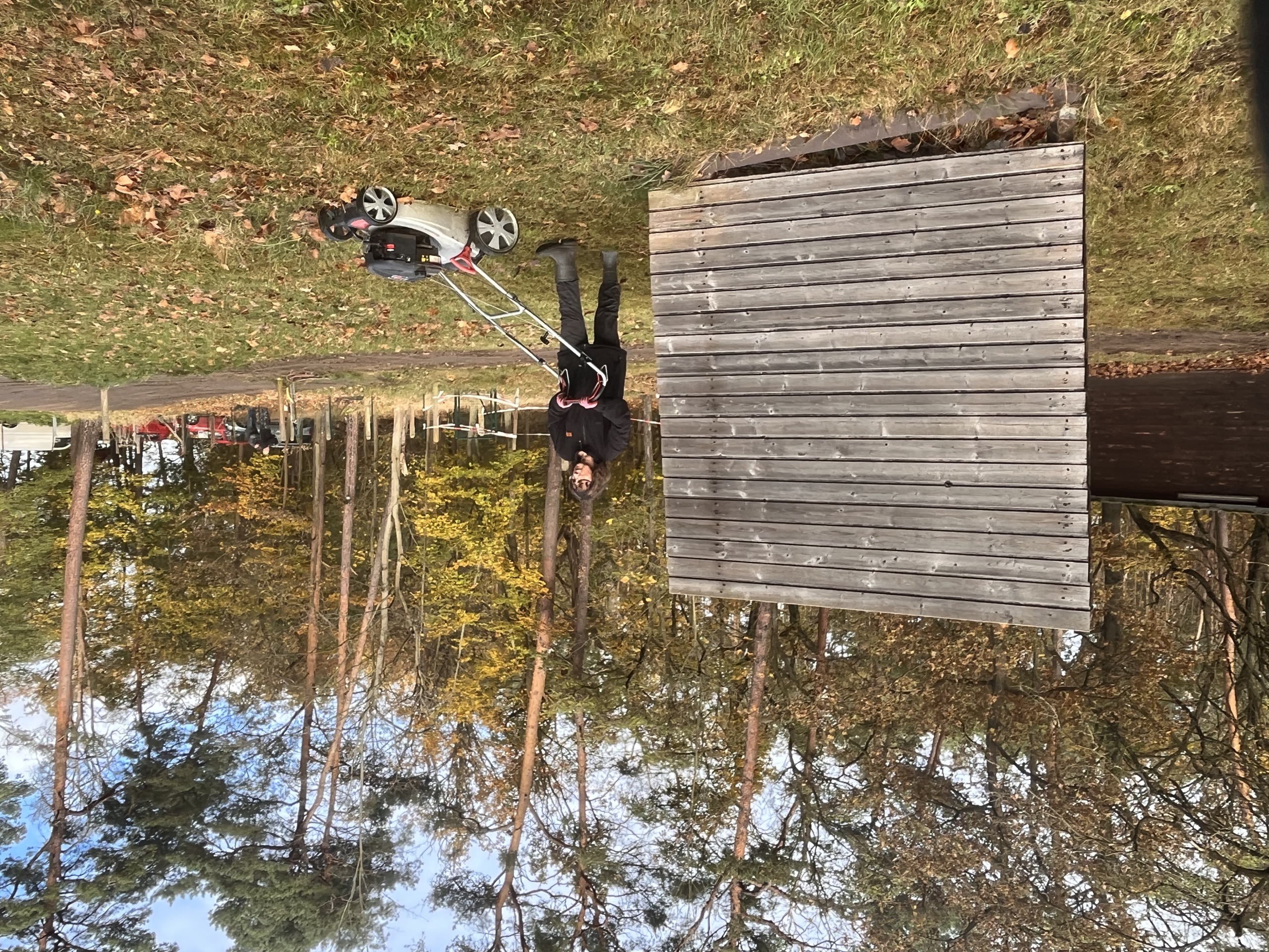 Arbeitseinsätze Bild 1