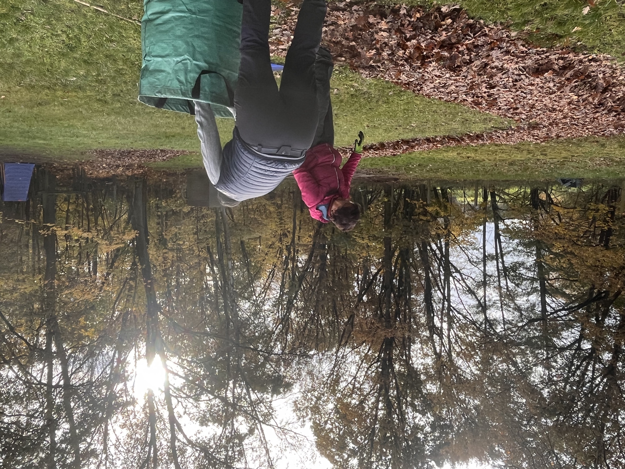 Arbeitseinsätze Bild 32