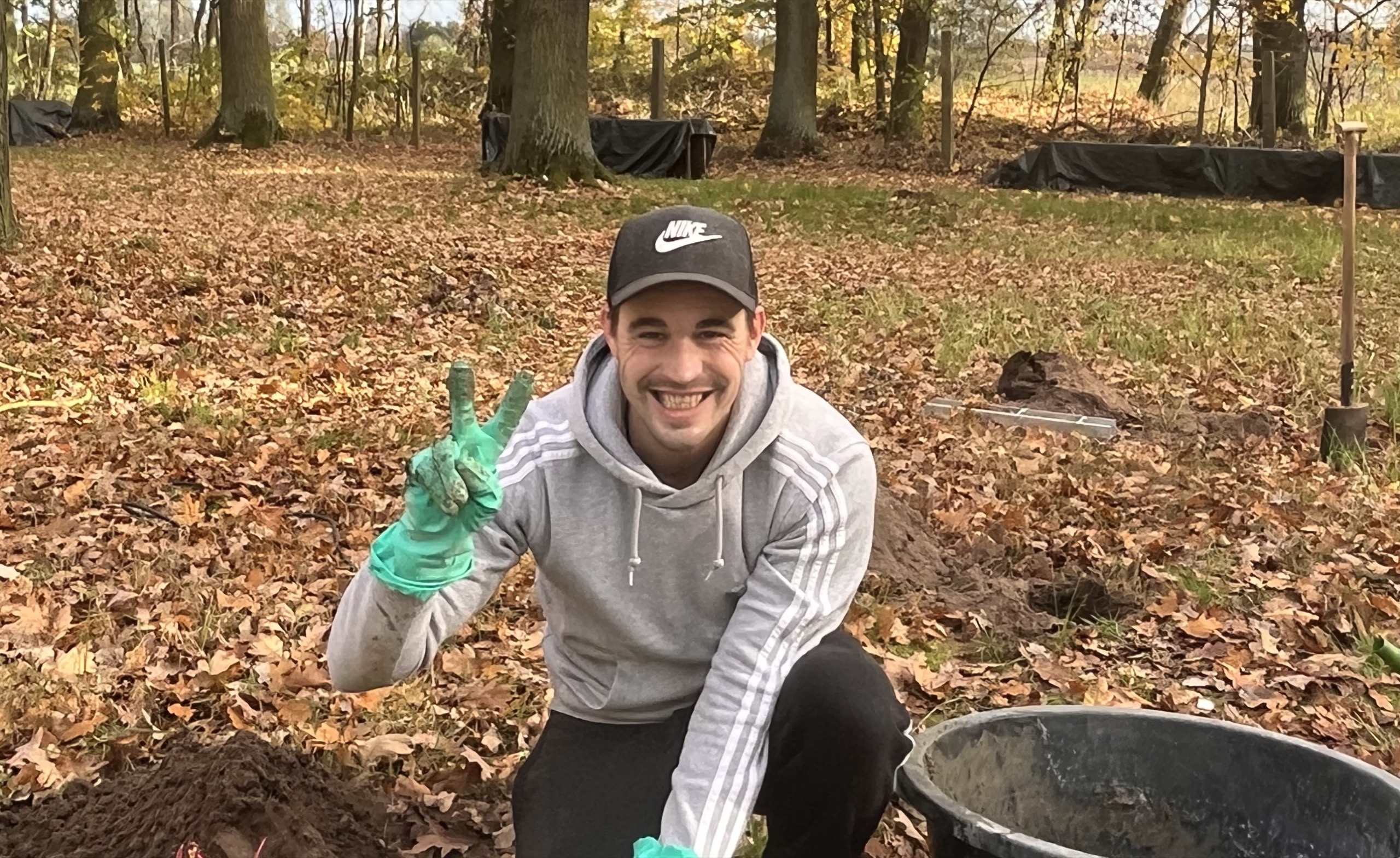 Arbeitseinsätze Bild 35