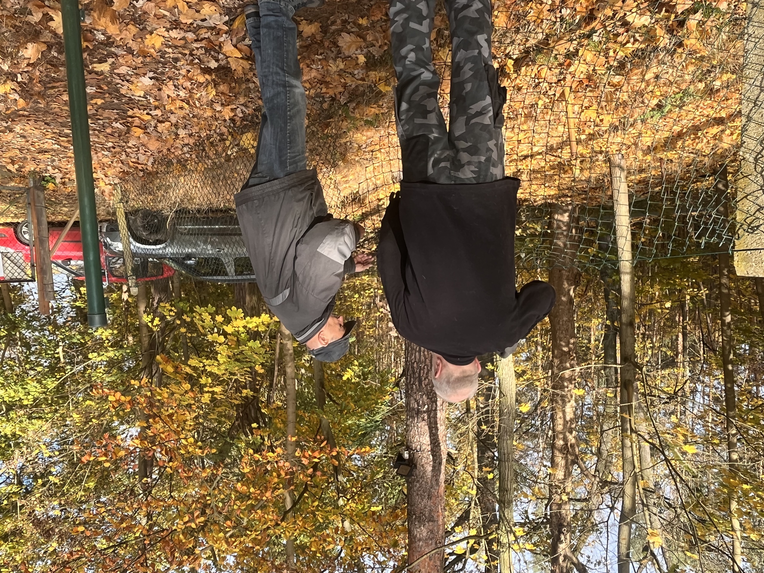 Arbeitseinsätze Bild 24