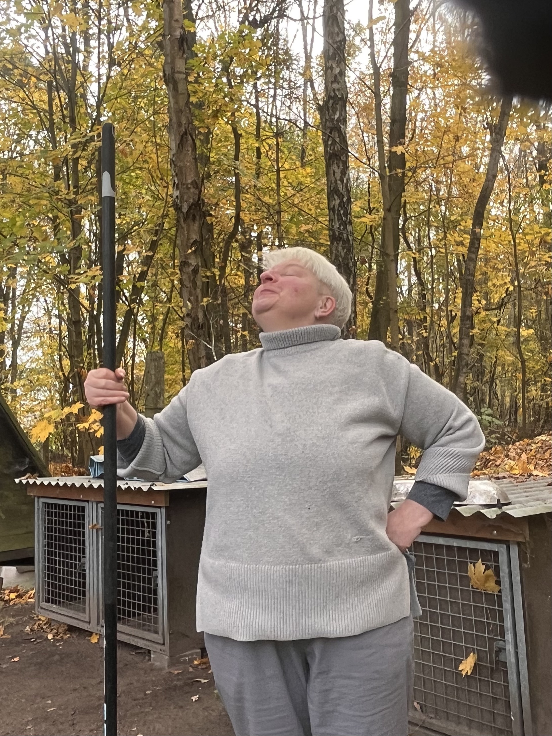 Arbeitseinsätze Bild 12