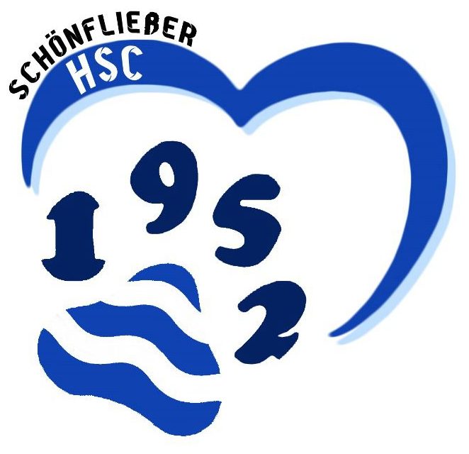 Schönfließer HSC Logo