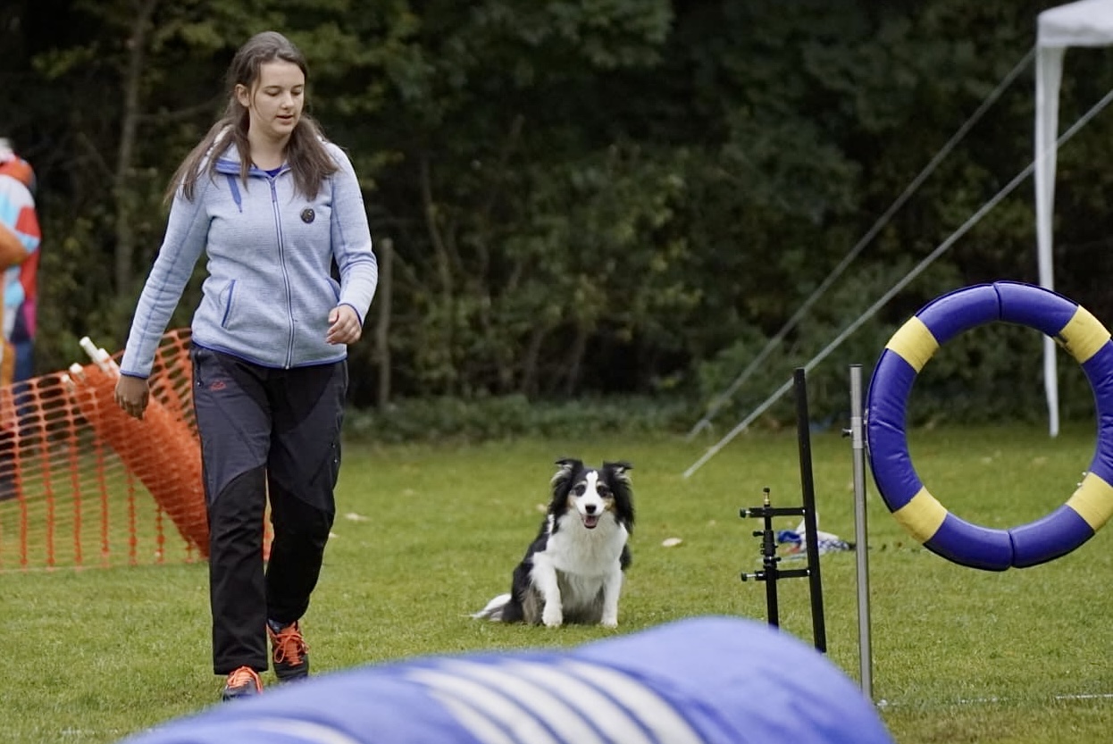 Gemeinsam auf Turnieren Bild 36