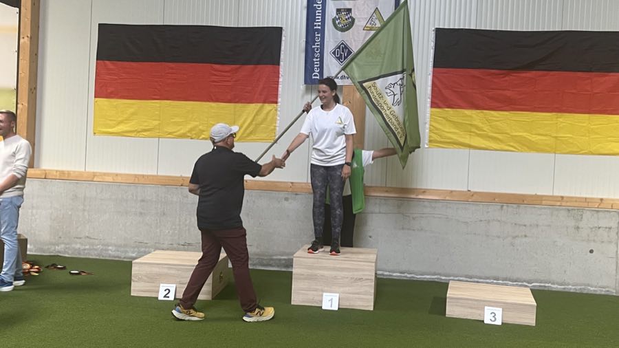 Moment aus dem Vereinsleben bei Turnieren 24