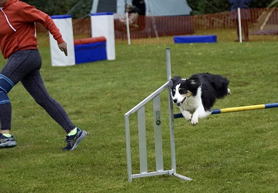 Moment aus dem Vereinsleben bei Turnieren 30