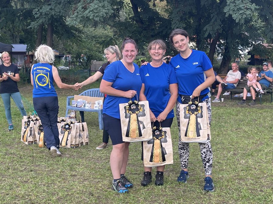 Moment aus dem Vereinsleben bei Turnieren 25