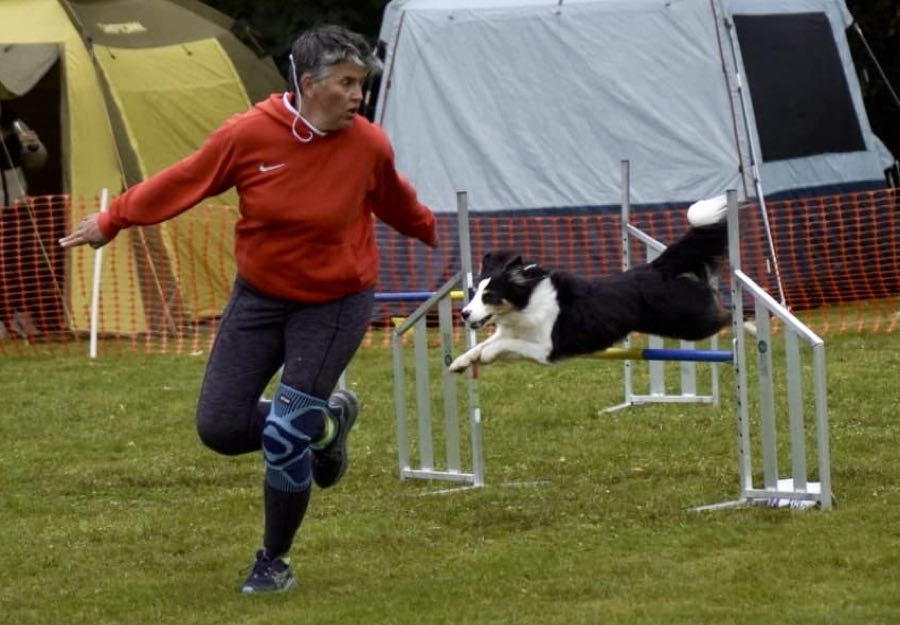 Moment aus dem Vereinsleben bei Turnieren 37